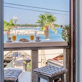 Apartmanok A Tenger Mellett Supetar, Brac - 23792 Supetar