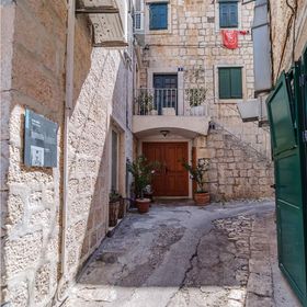 Apartmanok A Tenger Mellett Supetar, Brac - 23792 Supetar