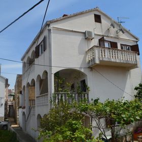 Apartmanok A Tenger Mellett Lukoran, Ugljan - 23830 Lukoran