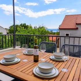 Apartmanok Internet Hozzáféréssel Bol, Brac - 23862 Bol