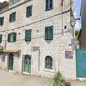 Apartmanok Parkolóhellyel Imotski, Zagora - 23873 Imotski