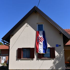 Nyaralóház Parkolóhellyel Saborsko, Plitvice - 23935 Saborsko