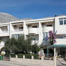 Apartmanok A Tenger Mellett Tucepi, Makarska - 23944 Tučepi