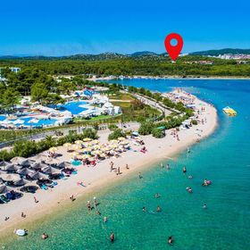 Apartmanok Internet Hozzáféréssel Solaris, Sibenik - 23949 Solaris