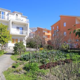 Családi Apartmanok A Tenger Mellett Podstrana, Split - 23954 Podstrana