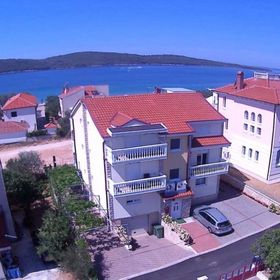 Apartmanok A Tenger Mellett Zablace, Sibenik - 23960 Zablaće