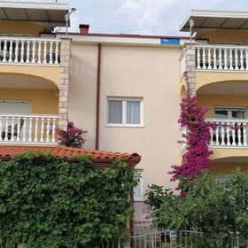 Apartmanok A Tenger Mellett Zablace, Sibenik - 23960 Zablaće