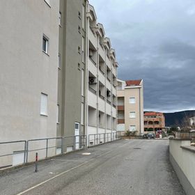 Apartmanok Internet Hozzáféréssel Kastel Stafilic, Kastela - 23978 Kaštel Štafilić