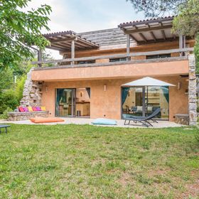 Nyaralóház A Tenger Mellett Cizici, Krk - 23987 Čižići