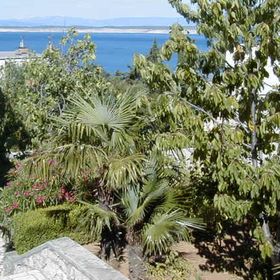 Apartmanok Parkolóhellyel Crikvenica - 23997