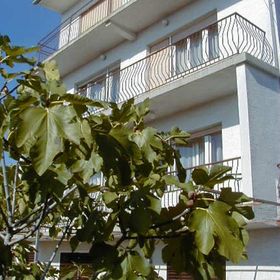 Apartmanok Parkolóhellyel Crikvenica - 23997