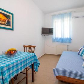 Apartmanok Parkolóhellyel Baska, Krk - 23999 Baška