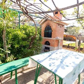 Apartmanok Parkolóhellyel Baska, Krk - 23999 Baška