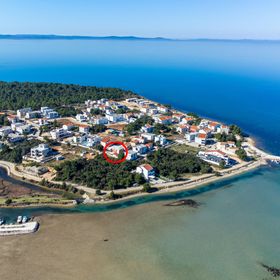 Apartmanok A Tenger Mellett Zaton, Zadar - 24003 Zaton