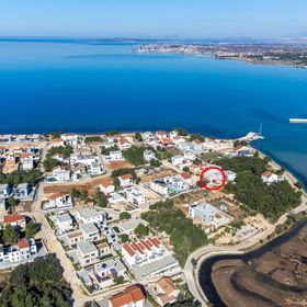 Apartmanok A Tenger Mellett Zaton, Zadar - 24003 Zaton