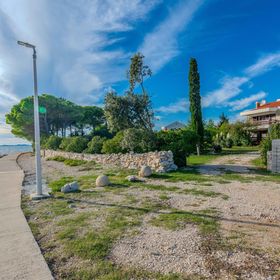 Családi Apartmanok A Tenger Mellett Privlaka, Zadar - 24008 Privlaka