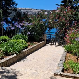 Apartmanok A Tenger Mellett Stara Novalja, Pag - 24010 Stara Novalja