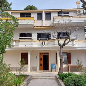 Apartmanok A Tenger Mellett Stara Novalja, Pag - 24010 Stara Novalja