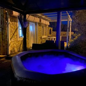 Nyaralóház Parkolóhellyel Sveti Jakov, Losinj - 24017 Sveti Jakov