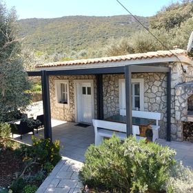 Nyaralóház Parkolóhellyel Sveti Jakov, Losinj - 24017 Sveti Jakov