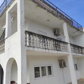 Apartmanok Parkolóhellyel Pridraga - Cuskijas, Novigrad - 24025 Pridraga - Cuskijaš