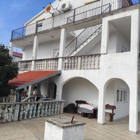 Apartmanok Parkolóhellyel Pridraga - Cuskijas, Novigrad - 24025 Pridraga - Cuskijaš