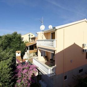 Apartmanok A Tenger Mellett Kozino, Zadar - 24031 Kožino