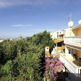 Apartmanok A Tenger Mellett Kozino, Zadar - 24031 Kožino