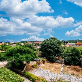 Apartmanok Parkolóhellyel Sali, Dugi Otok - 24032 Sali