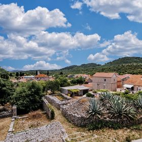 Apartmanok Parkolóhellyel Sali, Dugi Otok - 24032 Sali