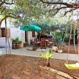 Nyaralóház A Tenger Mellett Mirca, Brac - 24033 Mirca