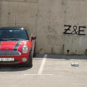 Apartmanok Parkolóhellyel Mastrinka, Ciovo - 24035 Mastrinka