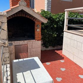 Robinzoni Apartmanok A Tenger Mellett Kanica, Rogoznica - 24043 Kanica