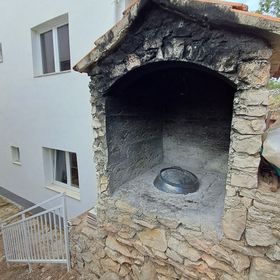 Apartmanok Parkolóhellyel Zaton, Krka - 24050 Zaton