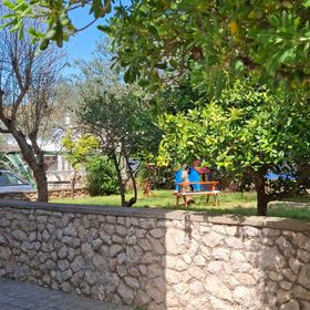 Apartmanok Parkolóhellyel Sveti Filip I Jakov, Biograd - 24057 Sveti Filip I Jakov