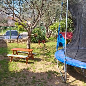 Apartmanok Parkolóhellyel Sveti Filip I Jakov, Biograd - 24057 Sveti Filip I Jakov