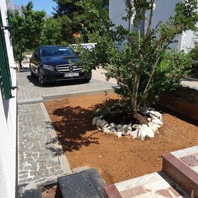 Apartmanok Parkolóhellyel Korcula - 24058 Korčula