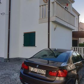 Apartmanok Parkolóhellyel Korcula - 24058 Korčula