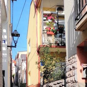 Apartmanok A Tenger Mellett Selce, Crikvenica - 24075 Selce