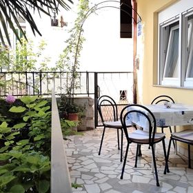 Apartmanok A Tenger Mellett Selce, Crikvenica - 24075 Selce
