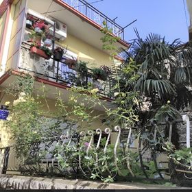 Apartmanok A Tenger Mellett Selce, Crikvenica - 24075 Selce