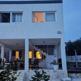 Nyaralóház Parkolóhellyel Drvenik Mali, Drvenik - 24088 Drvenik Mali