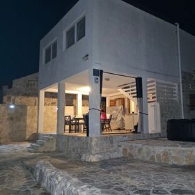 Nyaralóház Parkolóhellyel Drvenik Mali, Drvenik - 24088 Drvenik Mali