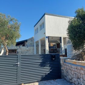 Nyaralóház Parkolóhellyel Drvenik Mali, Drvenik - 24088 Drvenik Mali