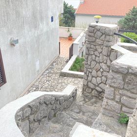 Apartmanok Parkolóhellyel Klenovica, Novi Vinodolski - 24098 Klenovica