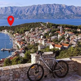 Apartmanok A Tenger Mellett Povlja, Brac - 24129 Povlja