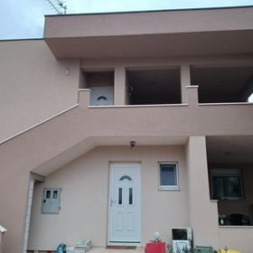 Apartmanok A Tenger Mellett Jezera, Murter - 24139 Jezera