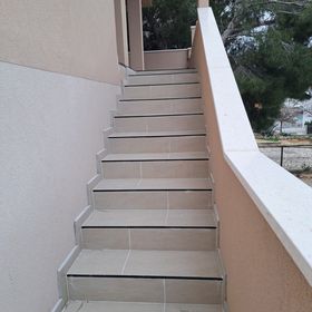 Apartmanok A Tenger Mellett Jezera, Murter - 24139 Jezera