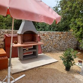 Apartmanok A Tenger Mellett Jezera, Murter - 24139 Jezera