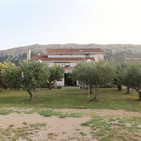 Apartmanok Parkolóhellyel Jurandvor, Krk - 24141 Jurandvor